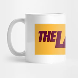 The Land Mug